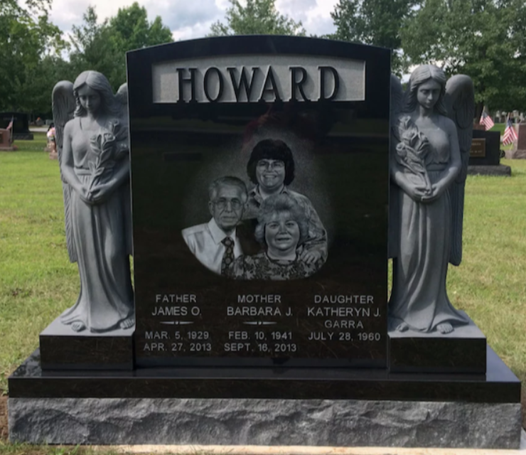 How Much Does It Cost to Letter a Headstone?